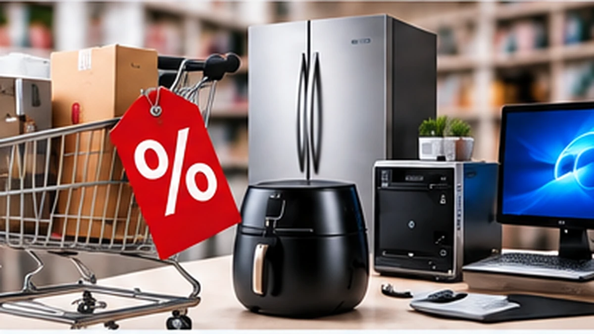 Ofertas e produtos selecionados pela PDX Pro